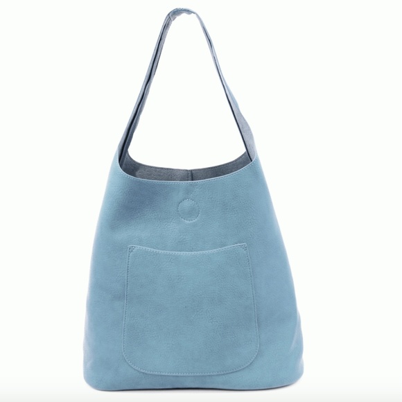 Joy Susan Handbags - JOY SUSAN molly slouchy hobo handbag
